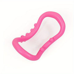 Pilates Magic Ring for Fascia Stretching Back Opening Shoulder Relief