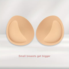 Invisible Bra Insert Pads Enhancer for Women