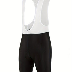 Men's Cycling Jumpsuit Quick Dry Breathable Shorts