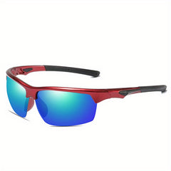 Men's Polarized Outdoor Sports Glasses 8530