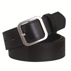 2pcs Pin Buckle Leather Belt for Girls