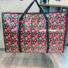 Non Woven Clothes Storage Bags Dustproof Shoes Storage Bags