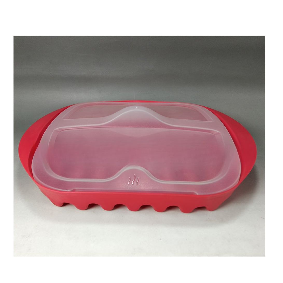 Microwave Bacon Maker Microwavable Bacon Grill Bacon Tray