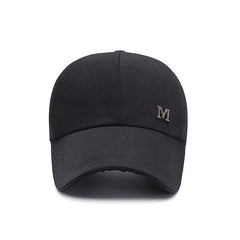 Casual Sunshade Baseball Cap