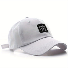 Unisex Breathable Adjustable Baseball Cap for Outdoor Sport