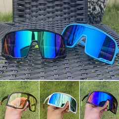 UV400 Road Bike Glasses for Cycling