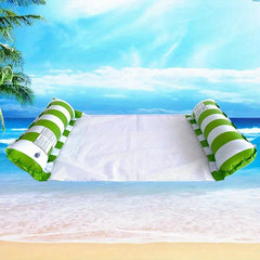 Summer Inflatable Floating Bed Water Lounge for Pool Beach