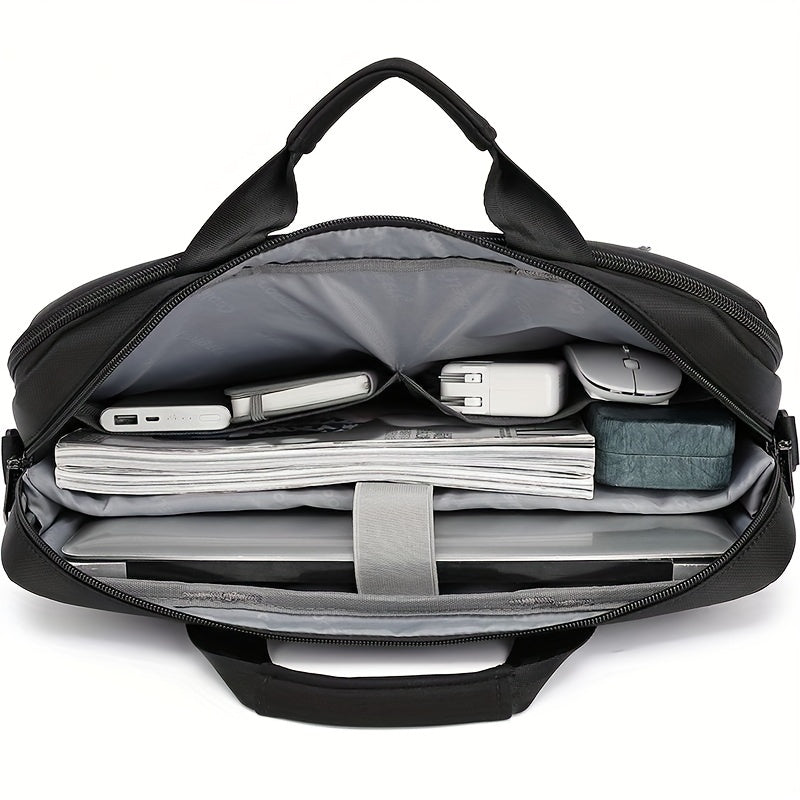 Portable Shockproof Laptop Bag for Business Training