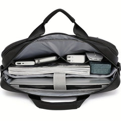 Portable Shockproof Laptop Bag for Business Training
