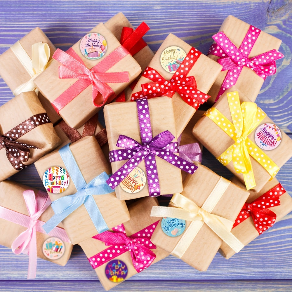 12 Christmas Gift Name Sticker Self-adhesive Label