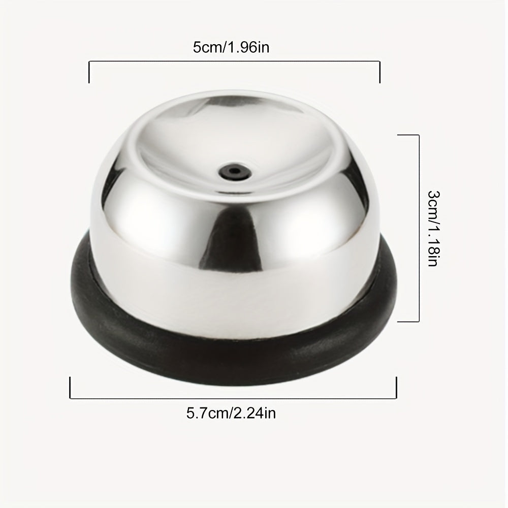 Stainless Steel Egg Needle Manual Boiled Egg Punch Device