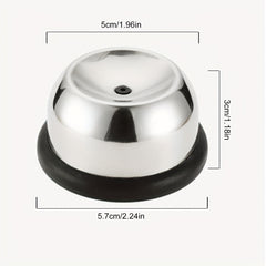 Stainless Steel Egg Needle Manual Boiled Egg Punch Device