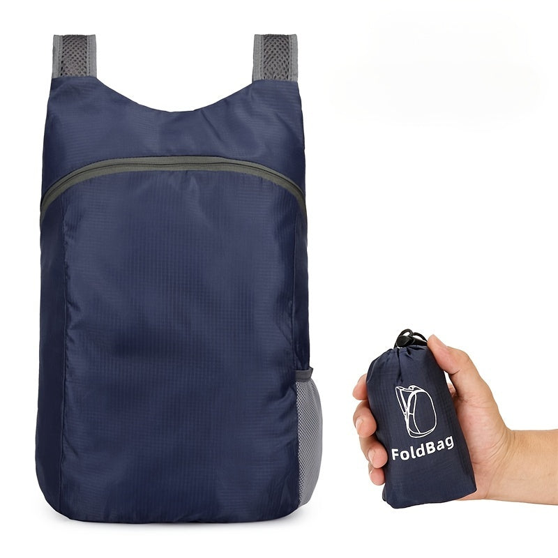Portable Waterproof Sports Bag for Camping Hiking