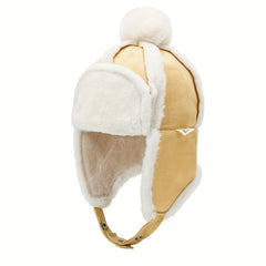 Children's Winter Hat with Ear Protection