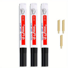 10pcs Tile Gap Repair Pen Waterproof Mouldproof Filling Agents Grout Pen