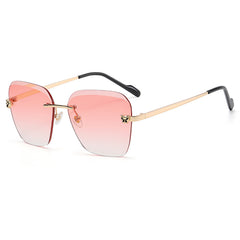 Square Sunglasses for Men & Women