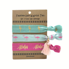 Tassel Headband Knot Hair Bands Hair Accessories for Girls