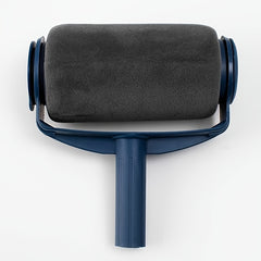 Self Priming Drum Brush for Latex Paint Wall Painting