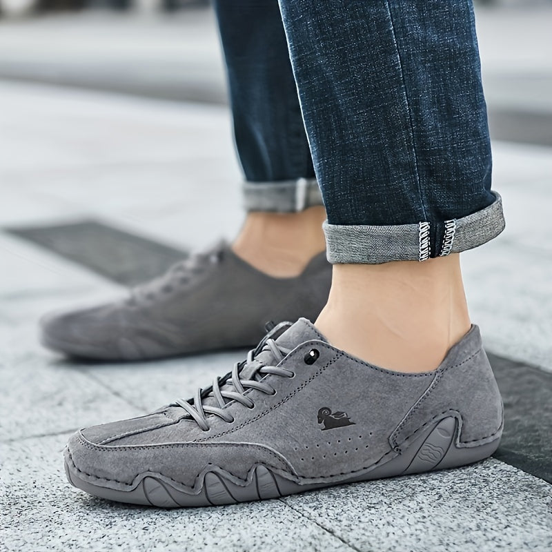 Men's Lightweight Casual Shoes Wear resistant Non Slip Comfy
