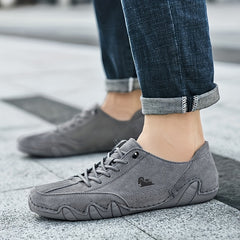 Men's Lightweight Casual Shoes Wear resistant Non Slip Comfy