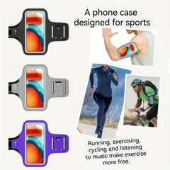 Running Phone Holder | Fast Walking Case