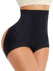 Breathable Tummy Control Slimmer Panties