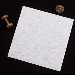 Seamless Natural Shell Mosaic Ceramic Tile for Furniture Decoration
