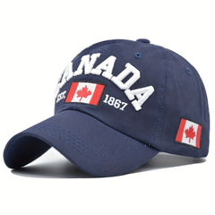 Breathable Baseball Cap Hip Hop Sun Golf Flat Bill Cotton Caps
