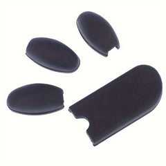 Saxophone Finger Rest Thumb Rest Cushion Silicone Protector