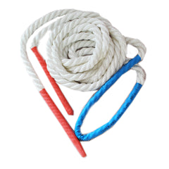 Jump Rope Skipping Rope for Exercise Fitness & Work Out