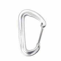 6pcs 12KN Heavy Duty Carabiner Clips Aluminum for Camping Hammock Keychain