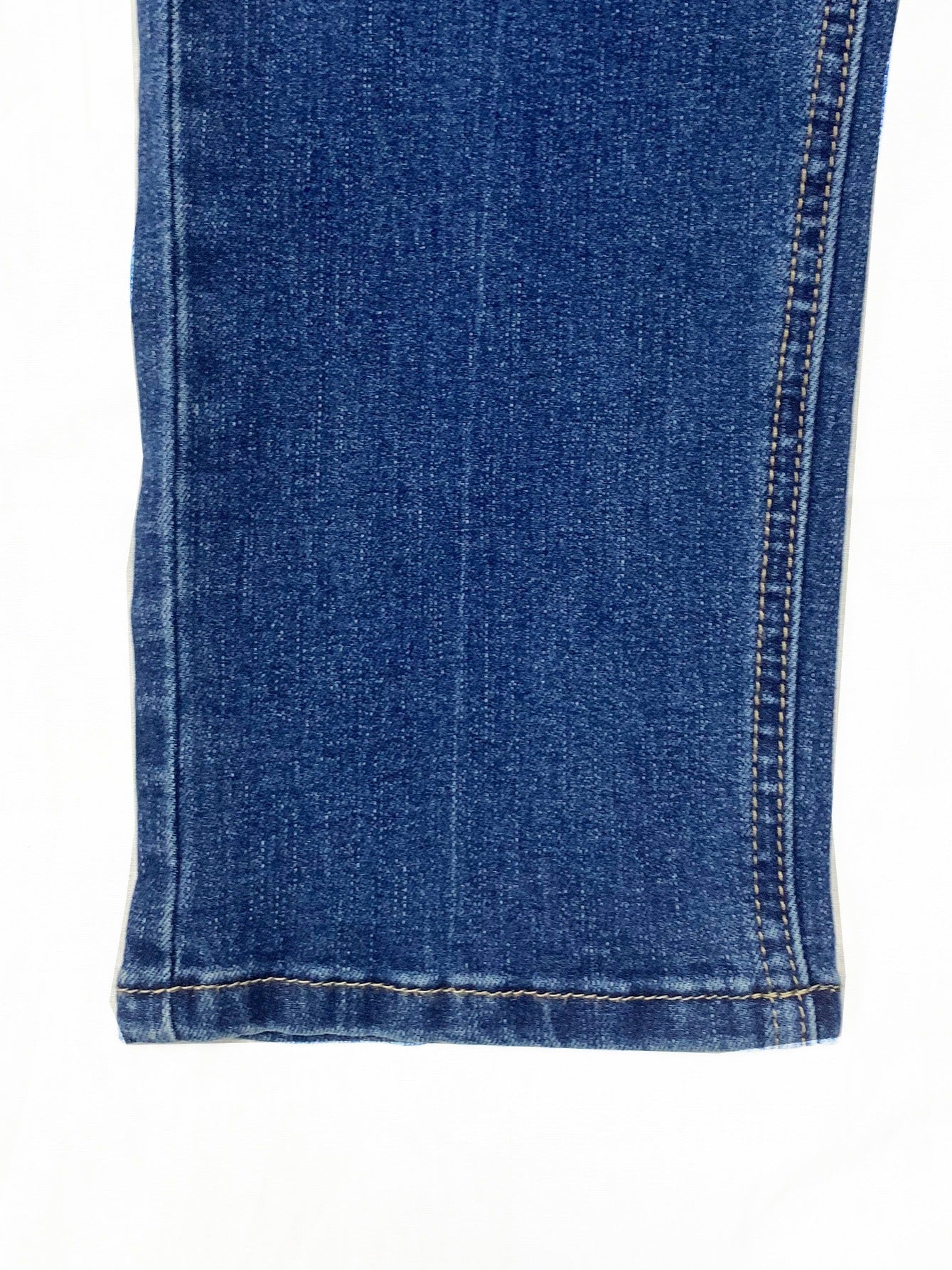 Stretch Slim Jeans for Men