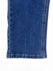 Stretch Slim Jeans for Men