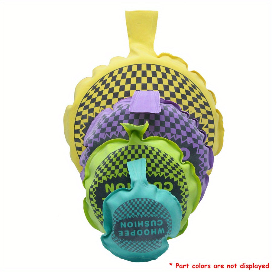 Whoopee Cushion Fart Sound Prank Toy Party Gag Gift
