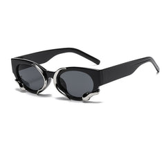 Women's Stylish Oversized Square Sunglasses