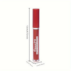 Matte Liquid Lipstick Long Lasting Lip Gloss