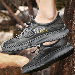 Men's Quick Dry Water Shoes for Pool Beach Hiking