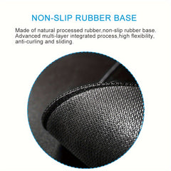 Gun Cleaning Pad Absorbent Waterproof Durable Protects Surfaces