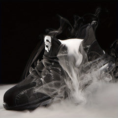 Steel Toe Lightweight Safety Work Sneakers