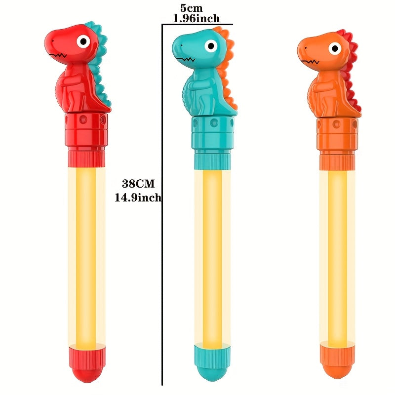 Large Firework Water Gun for Adults Summer Water Battle