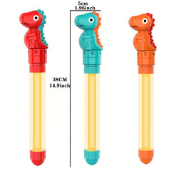 Large Firework Water Gun for Adults Summer Water Battle