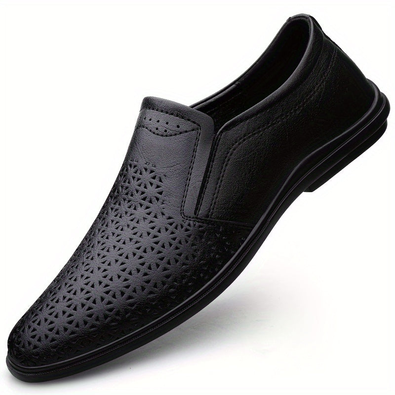 Men's Non-slip Loafer Shoes Spring Summer