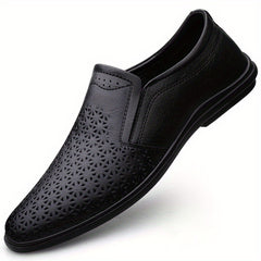 Men's Non-slip Loafer Shoes Spring Summer