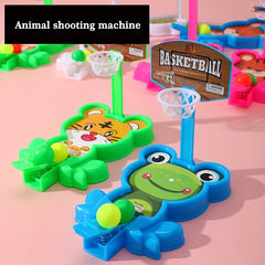 Interactive Finger Basketball Game for Kids Desktop Shooting Machine