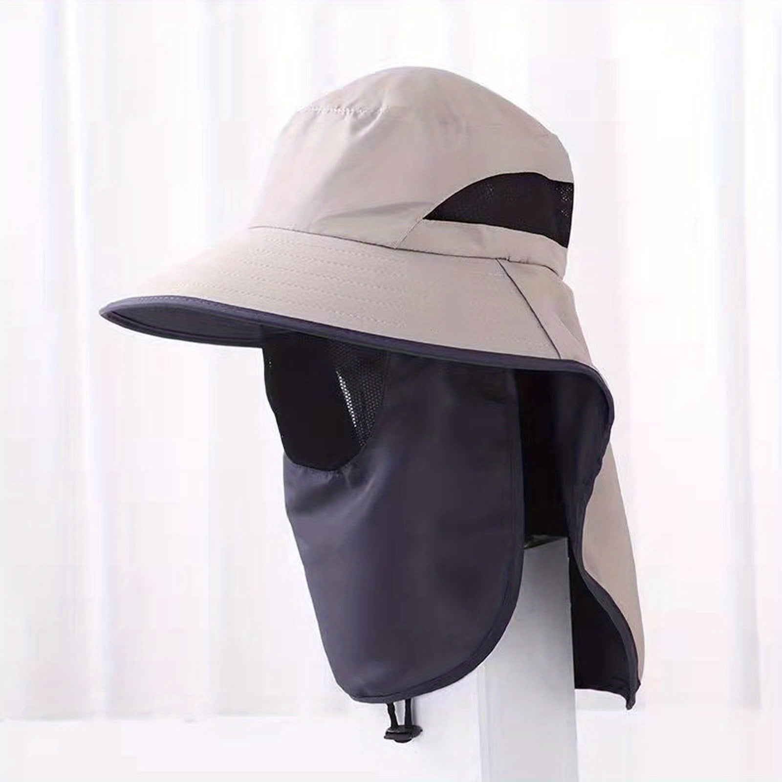 Sun Hat Men's Fishing Hat Summer Bucket Hat