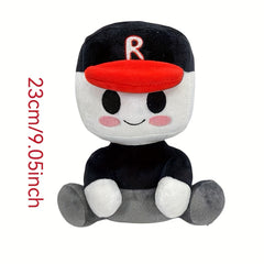 Baseball Baby Anime Doll Plush Toy Birthday Party Holiday Gift