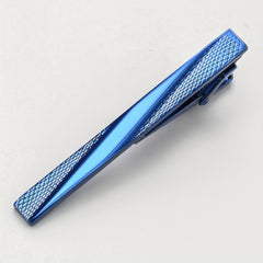 Copper Metal Style Men's Tie Clip Gift