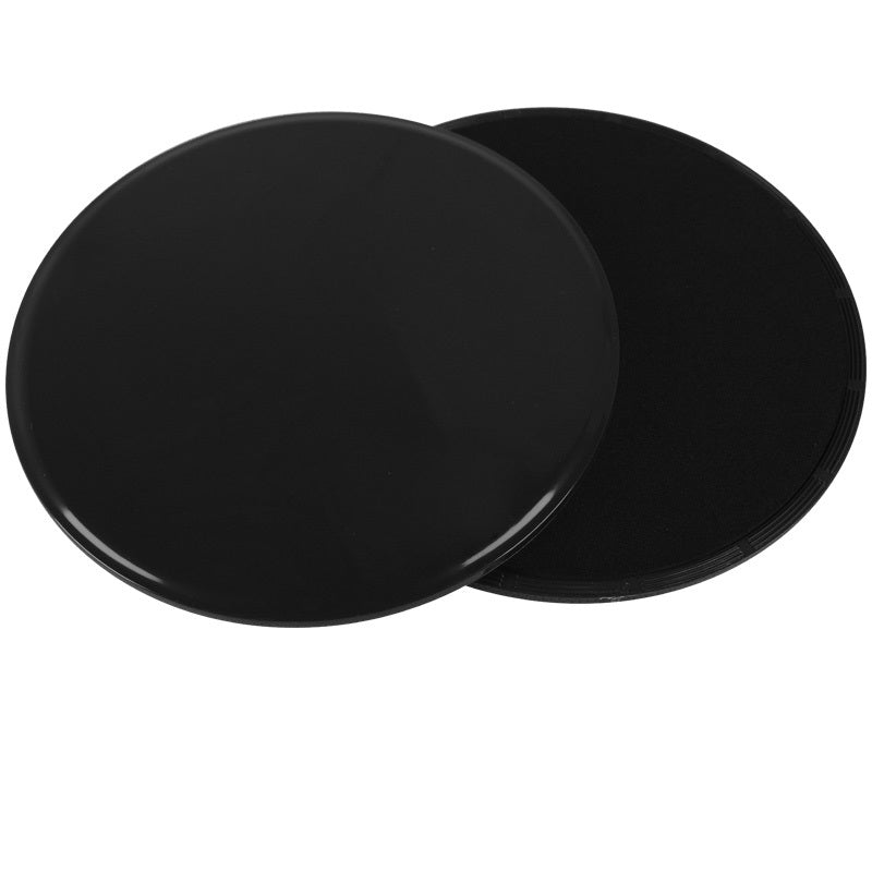 Sliding Disc Abdominal Muscle Equipment for Yoga Fitness