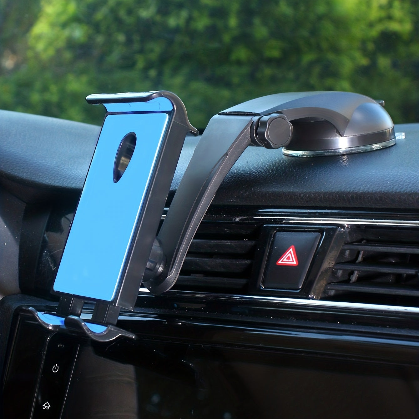 Car Mobile Phone Bracket Suction Cup Universal Support Frame