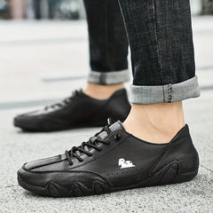 Men's Lightweight Casual Shoes Wear resistant Non Slip Comfy
